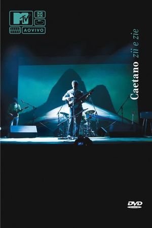 Caetano Veloso - Zii e Zie's poster