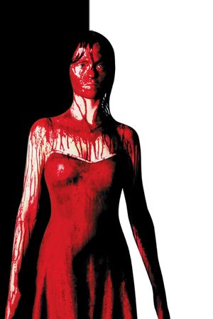 Carrie's poster