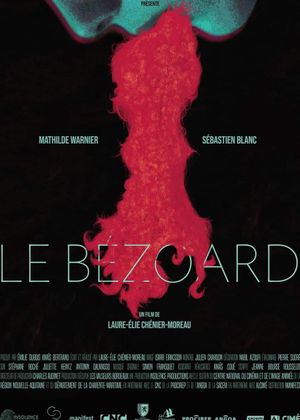 Le Bézoard's poster