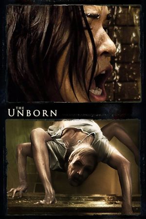 The Unborn's poster
