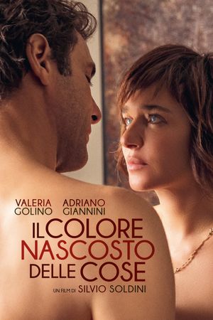 Il colore nascosto delle cose's poster
