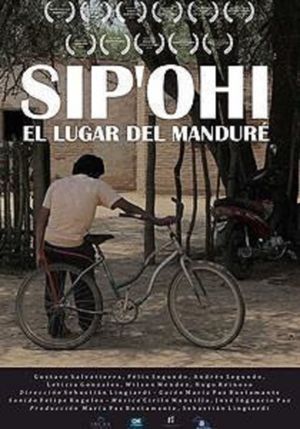 Sipo'hi - El lugar del manduré's poster image