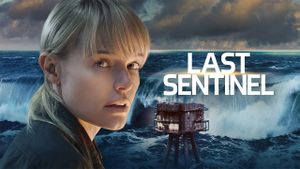 Last Sentinel's poster