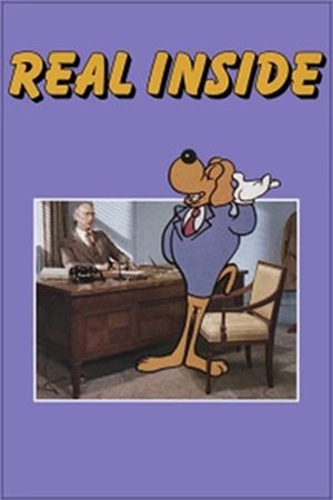 Real Inside's poster