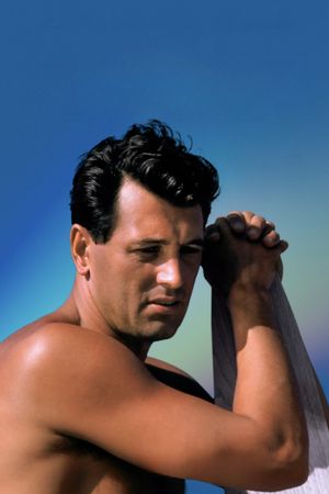 Rock Hudson: All That Heaven Allowed's poster