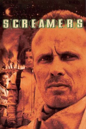 Screamers's poster