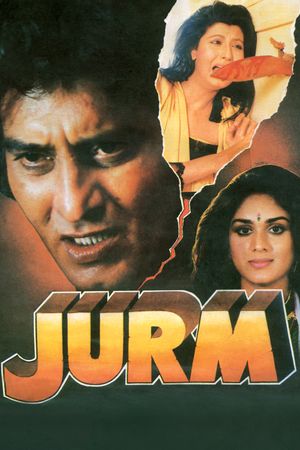 Jurm's poster