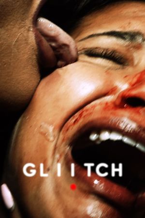 Gliitch's poster