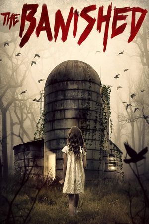 The Banished's poster