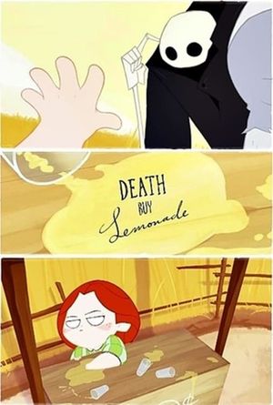 Death Buy Lemonade's poster