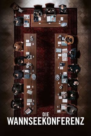 The Conference's poster