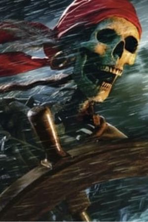 Pirates of the Caribbean: The Curse of the Black Pearl's poster