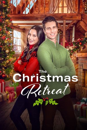 The Christmas Retreat's poster image