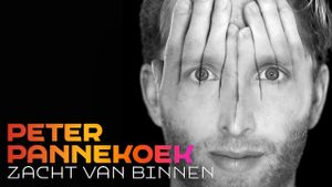 Peter Pannekoek: Zacht van Binnen's poster