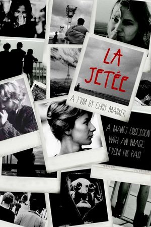La Jetée's poster