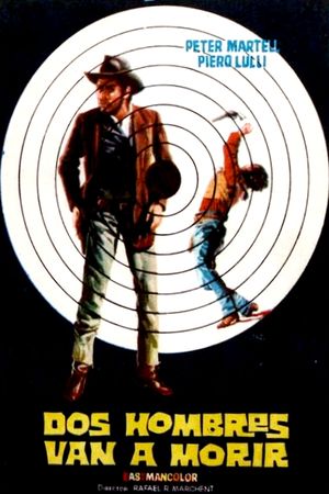 Two Brothers, One Death's poster