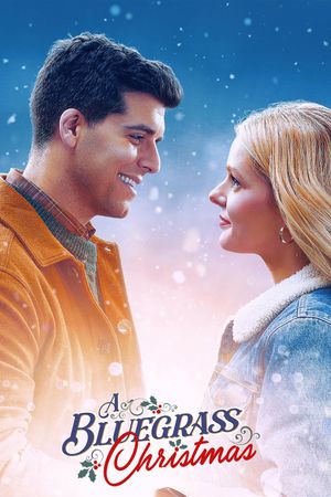 A Bluegrass Christmas's poster