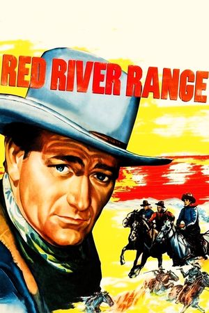 Red River Range's poster