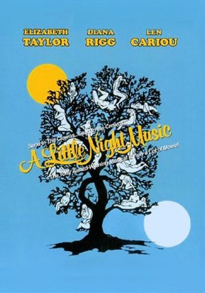 A Little Night Music's poster