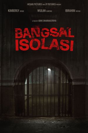 Bangsal Isolasi's poster