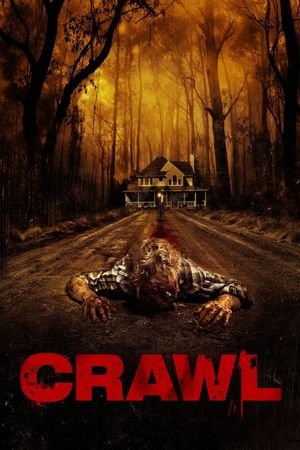 Crawl's poster