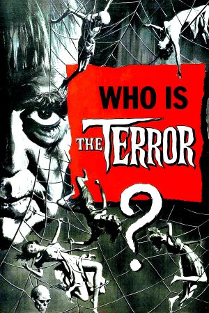 The Terror's poster