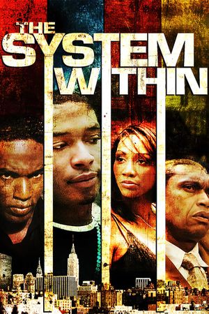 The System Within's poster