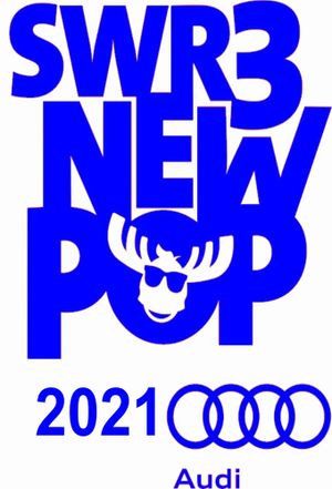 SWR3 New Pop Festival 2021's poster