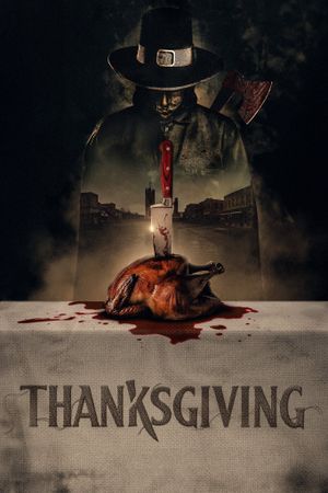 Thanksgiving's poster