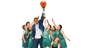 Rebound's poster