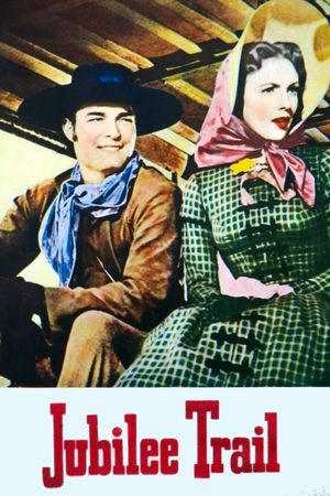 Jubilee Trail's poster