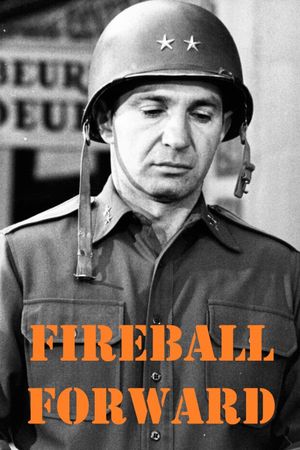 Fireball Forward's poster