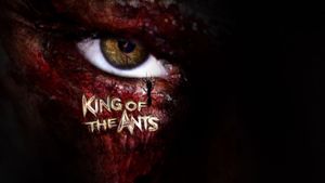 King of the Ants's poster