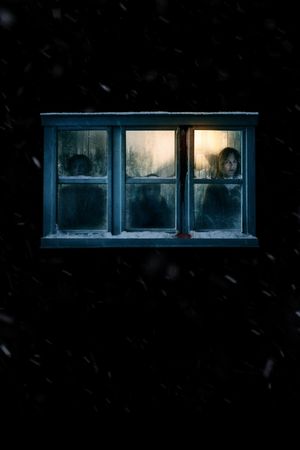 The Lodge's poster