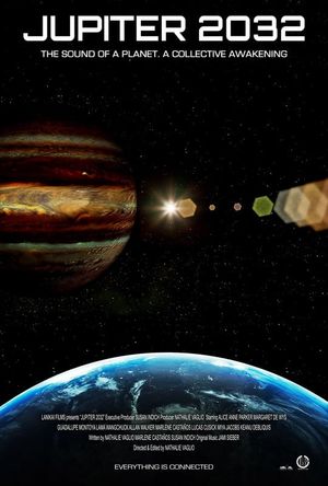 Jupiter 2032's poster