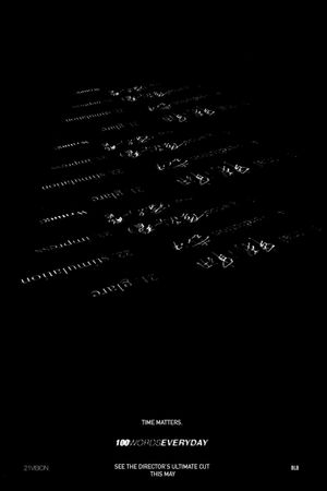 100WORDSEVERYDAY's poster