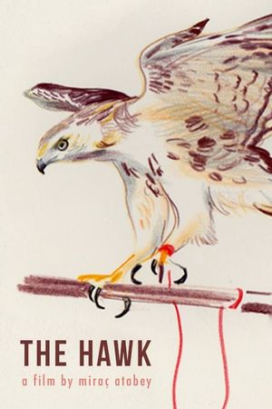 The Hawk's poster