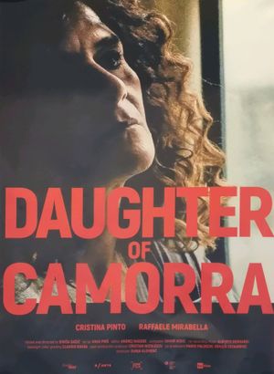 Daughter of Camorra's poster