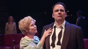 National Theatre Live: Follies's poster