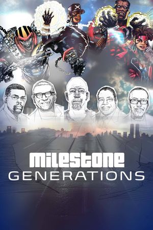 Milestone Generations's poster