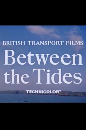 Between the Tides's poster