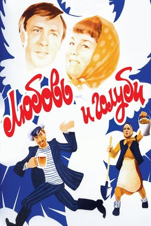 Love and Doves's poster