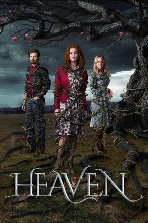 Heaven's poster
