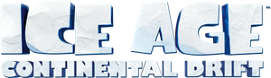 Ice Age: Continental Drift's poster