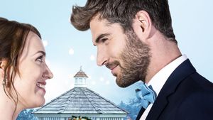 A Wedding Wonderland's poster