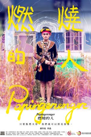 papingerenger's poster