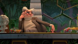 The Boss Baby: Family Business's poster