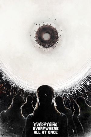 Everything Everywhere All at Once's poster