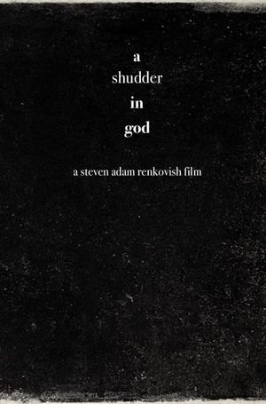 A Shudder in God's poster