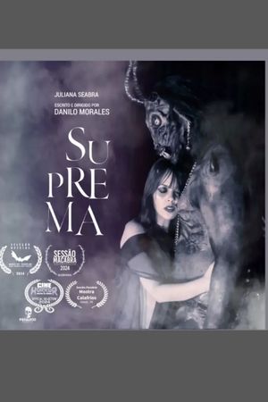 Suprema's poster